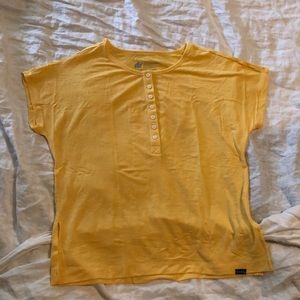 Woolly Clothing Merino top size large